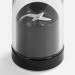 Портативный блендер BLENDMATIC, черный