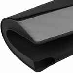 Ежедневник FLEXPEN SHALL, недатированный, черный