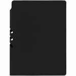 Ежедневник FLEXPEN SHALL, недатированный, черный