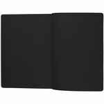 Ежедневник FLEXPEN SHALL, недатированный, черный