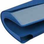 Ежедневник FLEXPEN SHALL, недатированный, синий