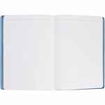 Ежедневник FLEXPEN SHALL, недатированный, синий