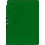 Ежедневник FLEXPEN SHALL, недатированный, зеленый
