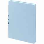 Ежедневник FLEXPEN SHALL, недатированный, голубой