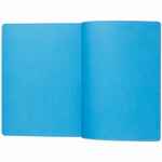 Ежедневник FLEXPEN SHALL, недатированный, голубой