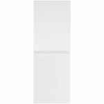 Блокнот ISSA в клетку, белый