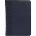 Ежедневник PRIZMA, недатированный, темно-синий