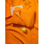 Дорожный плед-подушка PATHWAY 2, оранжевый