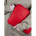 Дорожный плед-подушка PATHWAY 2, красный