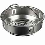 Смарт-бутылка с заменяемой батарейкой LONG THERM, золотистая