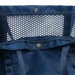 Шопер с термоотделением VERKKO, темно-синий