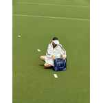 Шопер с термоотделением VERKKO, темно-синий