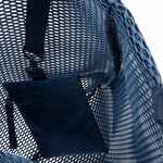 Шопер VERKKO, темно-синий