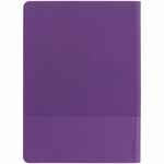 Ежедневник VALE, недатированный, фиолетовый