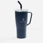 Термостакан KASUMIGAOKA, темно-синий