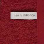 Полотенце SOFT ME LIGHT XL, красное