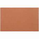 Лейбл SHAN NUBUсK, XL, коричневый