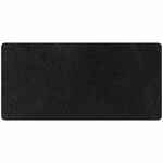 Лейбл кожаный TUKEN, S, черный