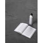 Дорожный плед VOYAGER 2, серый