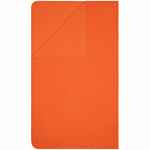 Дорожный плед VOYAGER 2, оранжевый