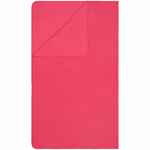 Дорожный плед VOYAGER 2, розовый (коралловый)