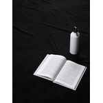 Дорожный плед VOYAGER 2, черный