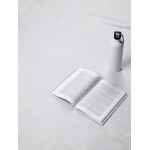 Дорожный плед VOYAGER 2, белый