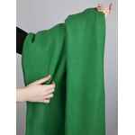 Дорожный плед VOYAGER 2, зеленый