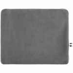 Дорожный плед-подушка PATHWAY 2, серый