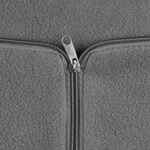 Дорожный плед-подушка PATHWAY 2, серый