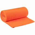 Дорожный плед-подушка PATHWAY 2, оранжевый