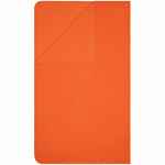 Дорожный плед-подушка PATHWAY 2, оранжевый