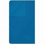 Дорожный плед-подушка PATHWAY 2, ярко-синий