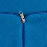 Дорожный плед-подушка PATHWAY 2, ярко-синий