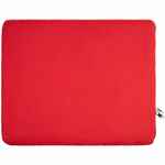 Дорожный плед-подушка PATHWAY 2, красный