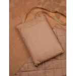 Плед для пикника SOFT & DRY 2, бежевый