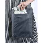 Плед для пикника SOFT & DRY 2, серый