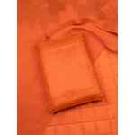 Плед для пикника SOFT & DRY 2, оранжевый