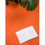 Плед для пикника SOFT & DRY 2, оранжевый