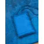 Плед для пикника SOFT & DRY 2, ярко-синий