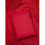 Плед для пикника SOFT & DRY 2, красный