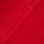 Плед для пикника SOFT & DRY 2, красный