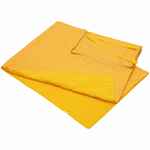 Плед для пикника SOFT & DRY 2, желтый