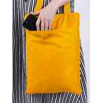 Плед для пикника SOFT & DRY 2, желтый