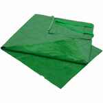 Плед для пикника SOFT & DRY 2, зеленый