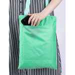 Плед для пикника SOFT & DRY 2, светло-зеленый