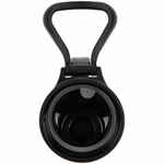 Термобутылка FUJISAN 2.0 без логотипа, черная