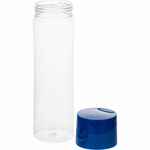 Бутылка для воды RIVERSIDE, синяя