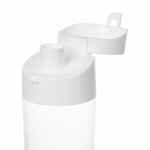 Бутылка для воды RIVERSIDE, белая