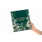 Набор чая FLOWERS STORY